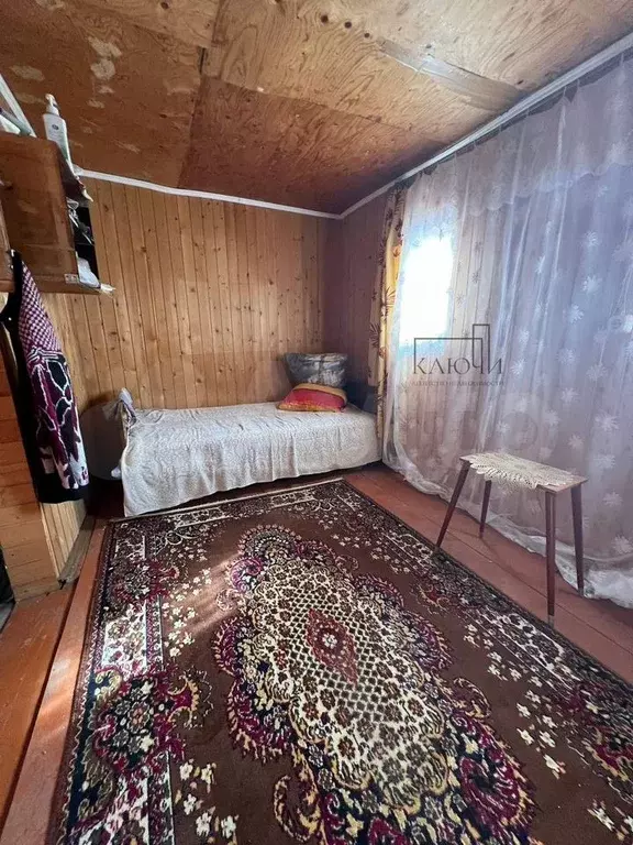 Дача 25,1 м на участке 6 га - Фото 1