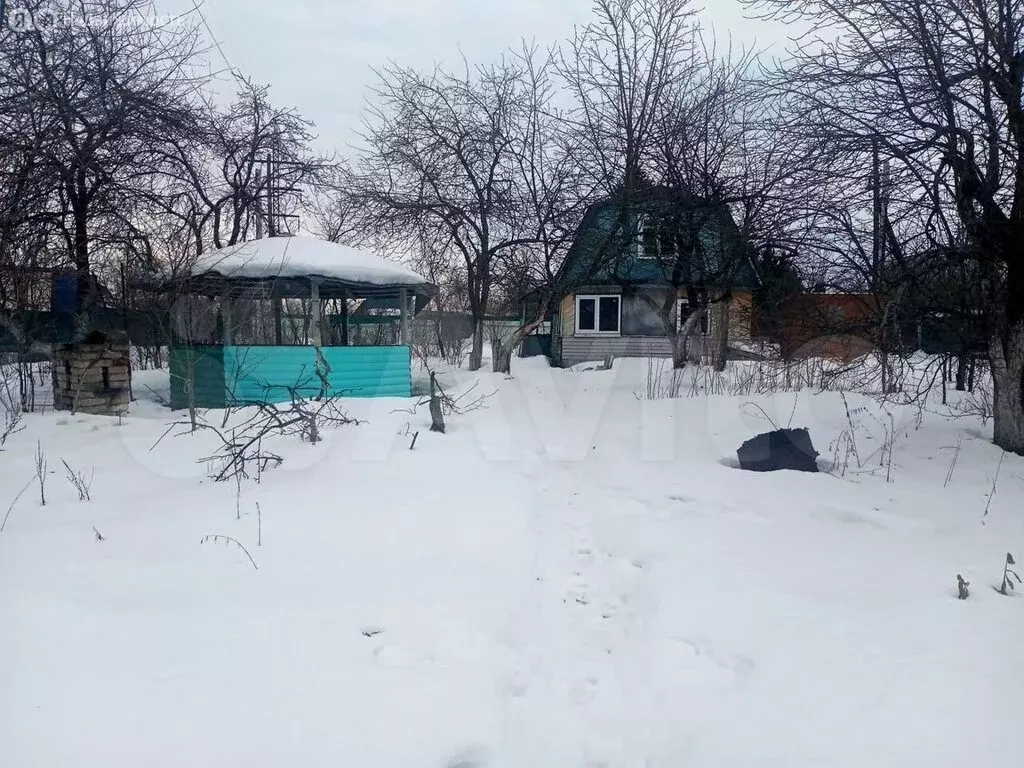Дом в Ярославский муниципальный округ, садоводческое некоммерческое ... - Фото 2