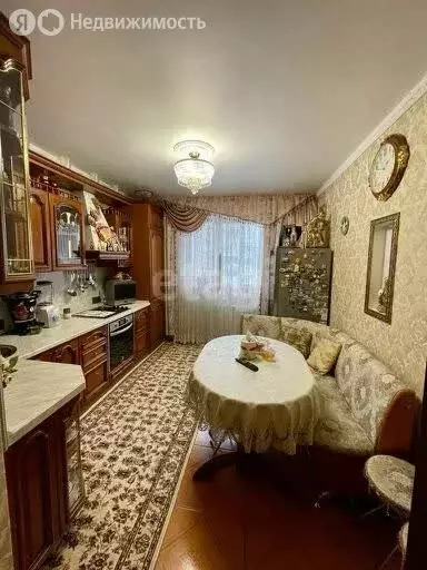 3-комнатная квартира: Кемерово, проспект Химиков, 43Б (94 м) - Фото 0