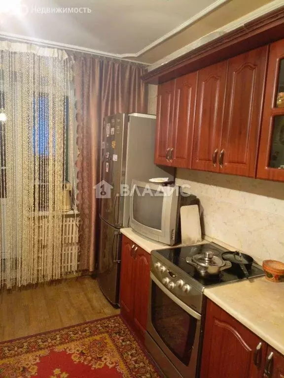 2-комнатная квартира: Белгород, улица 5 Августа, 33 (65 м) - Фото 1