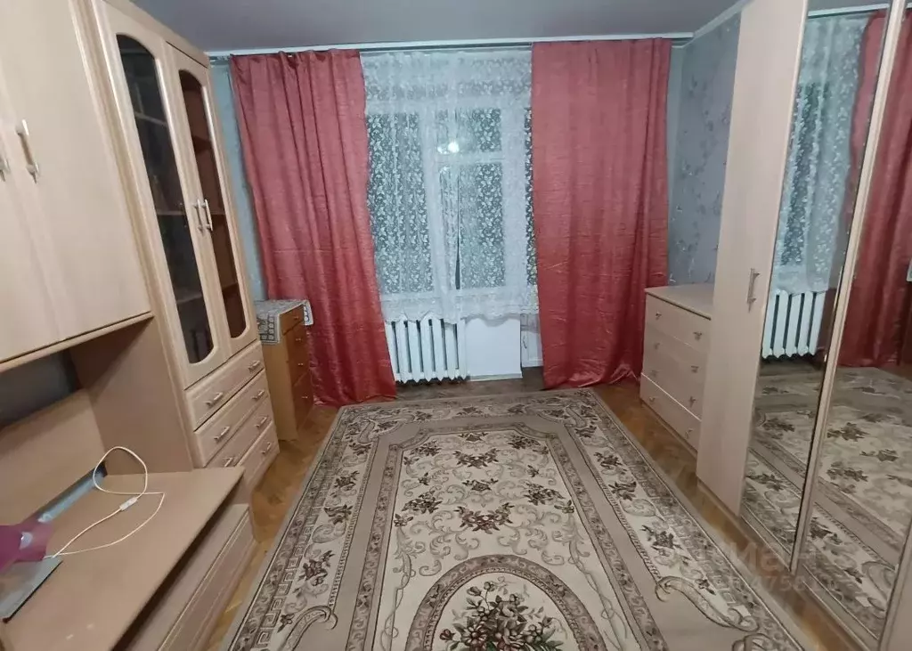 1-к кв. Москва Кронштадтский бул., 39К1 (32.0 м) - Фото 1