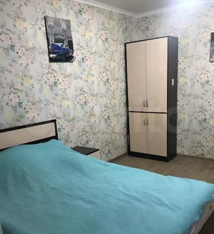 2-к. квартира, 43 м, 4/9 эт. - Фото 0