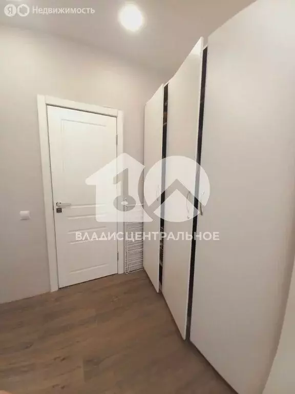 Квартира-студия: Новосибирск, Тайгинская улица, 39 (24 м) - Фото 1