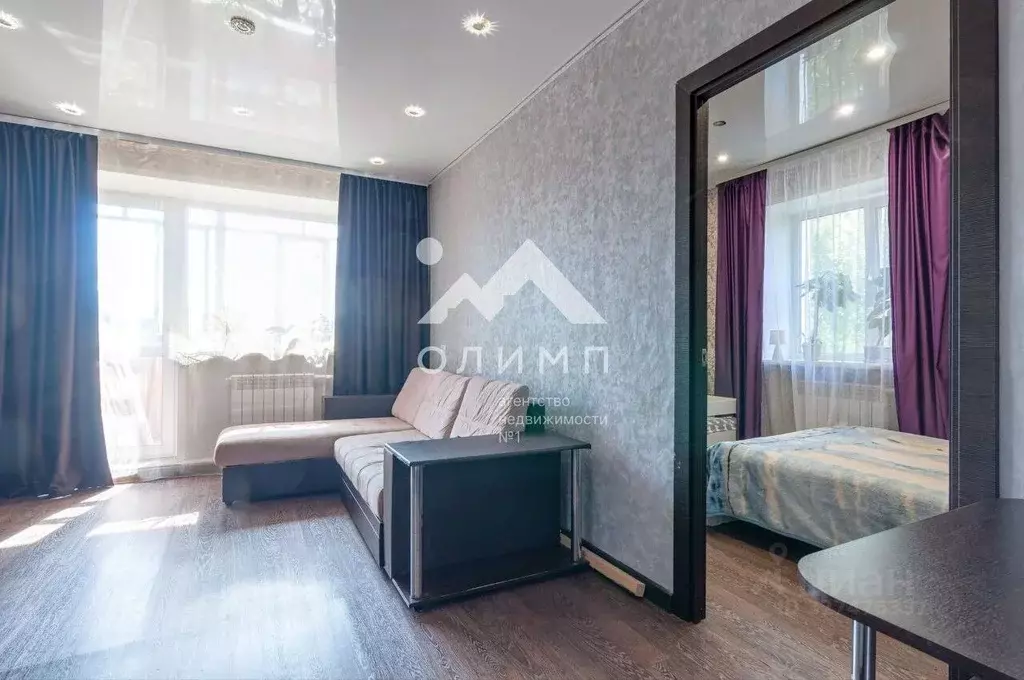 3-к кв. Вологодская область, Вологда Пионерская ул. (50.9 м) - Фото 2