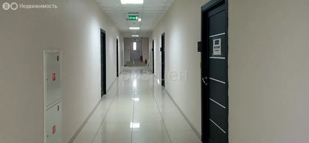 Офис (40 м) - Фото 1