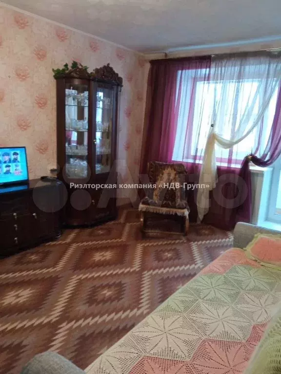 2-к. квартира, 45 м, 4/5 эт. - Фото 0