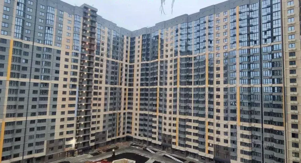 Квартира, студия, 23.12 м - Фото 0