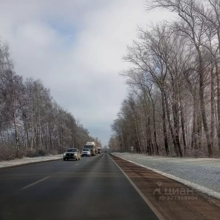 Участок в Московская область, Дмитровский муниципальный округ, д. ... - Фото 2