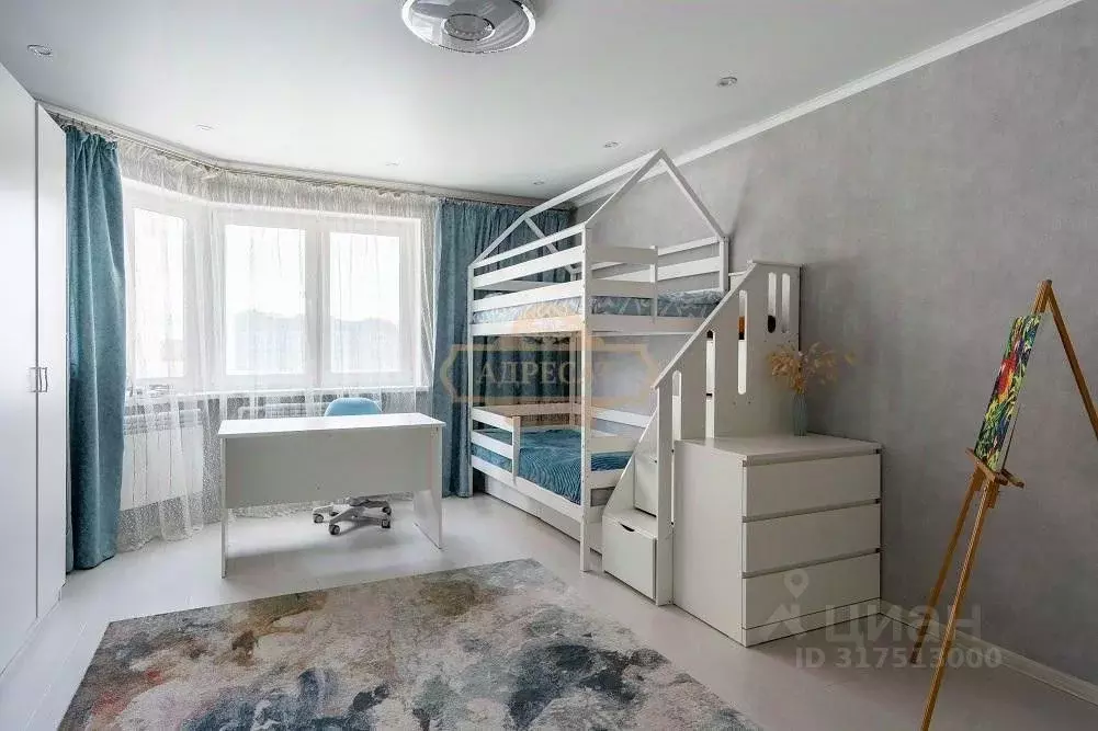 2-к кв. Санкт-Петербург просп. Королева, 66к1 (59.0 м) - Фото 1