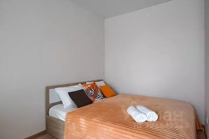 1-к кв. Нижегородская область, Нижний Новгород ул. Коперника, 3 (37.0 ... - Фото 1