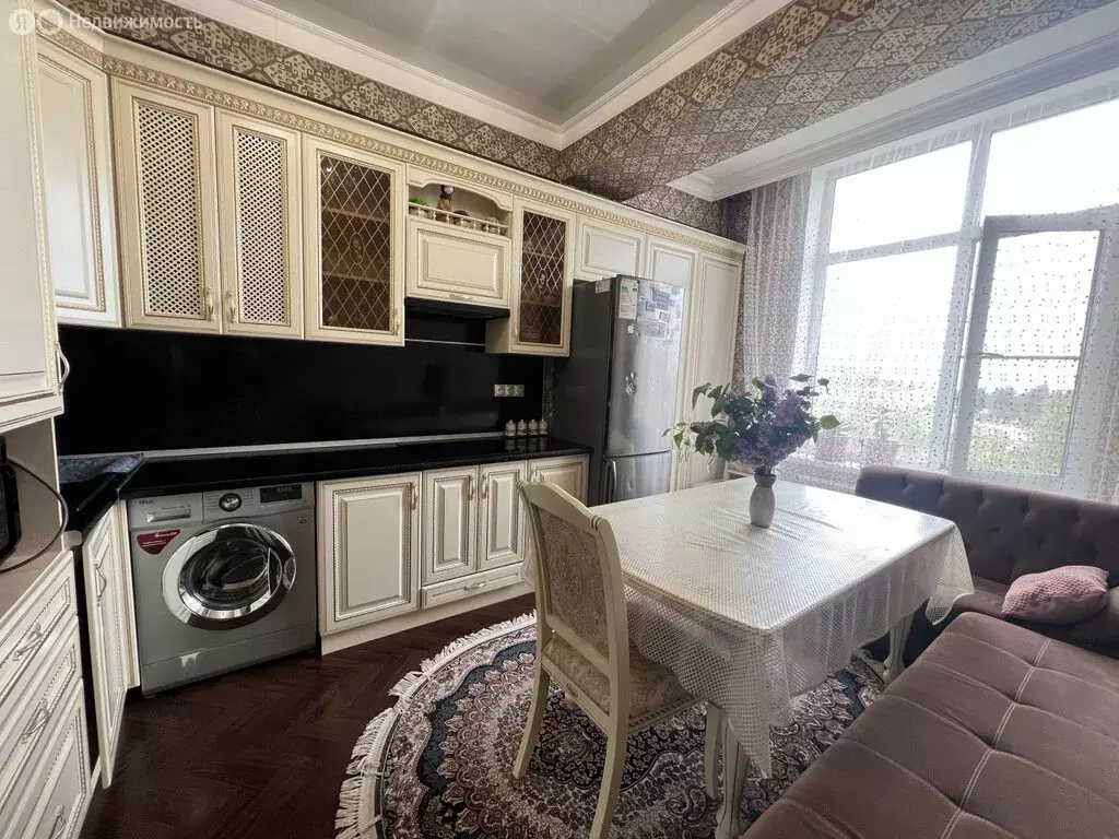 2-комнатная квартира: Дербент, Вокзальная улица, 1 (65 м) - Фото 2