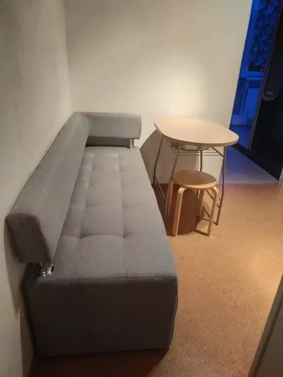 Продаётся квартира-студия, 23 м - Фото 1