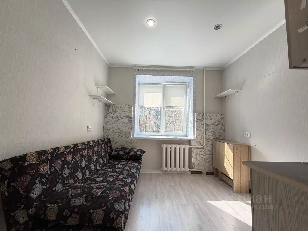 Студия Татарстан, Казань Октябрьская ул., 21б (12.0 м) - Фото 1