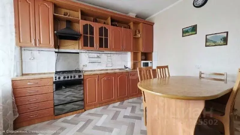 4-к кв. Марий Эл, Йошкар-Ола просп. Гагарина, 13А (100.9 м) - Фото 1
