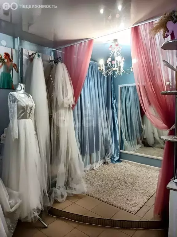 Помещение свободного назначения (45.4 м) - Фото 1