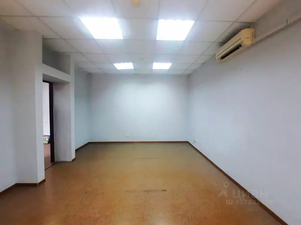 Помещение свободного назначения в Самарская область, Самара ... - Фото 1