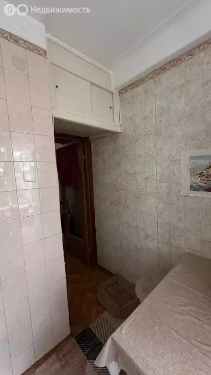 2-комнатная квартира: Севастополь, проспект Октябрьской Революции, 89 ... - Фото 1