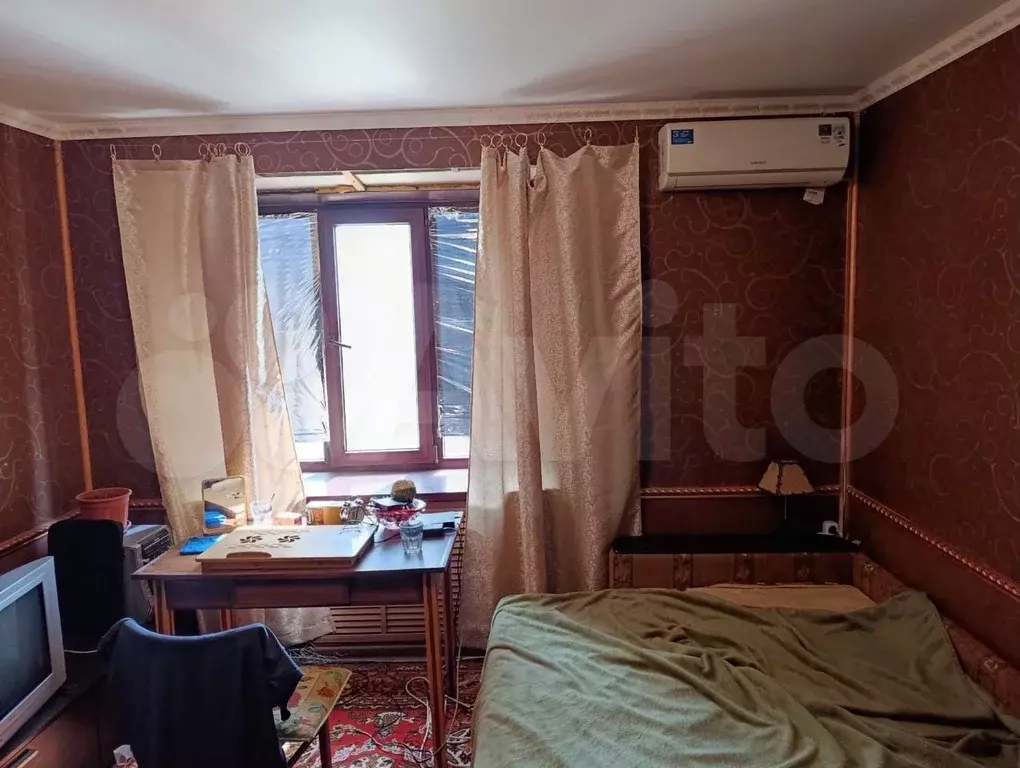 Комната 15 м в 1-к., 6/9 эт. - Фото 1