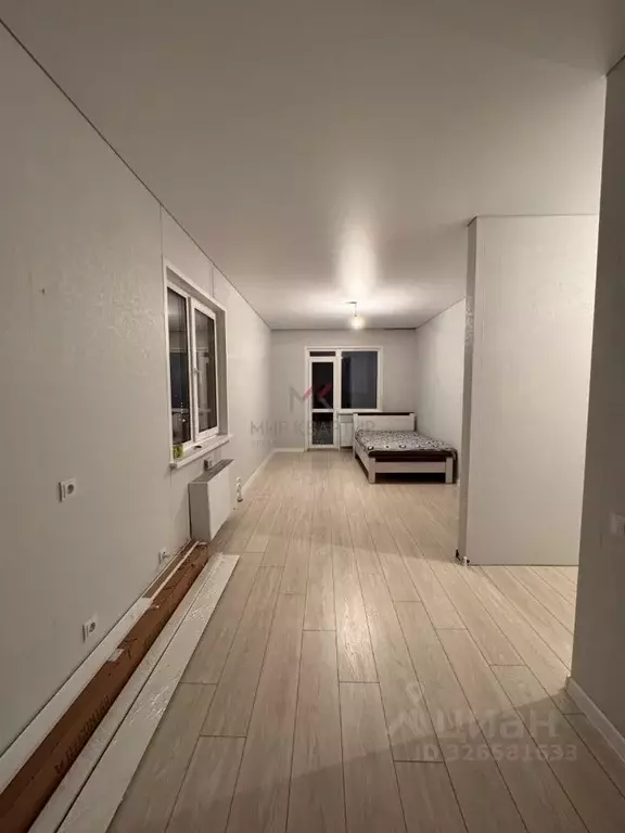 2-к кв. Тыва, Кызыл ул. Кечил-Оола, 69 (42.0 м) - Фото 2