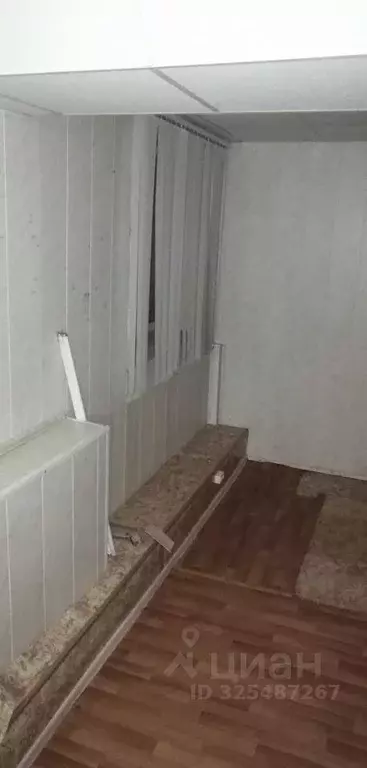 Помещение свободного назначения в Коми, Воркута ул. Гагарина, 5А (85 ... - Фото 2