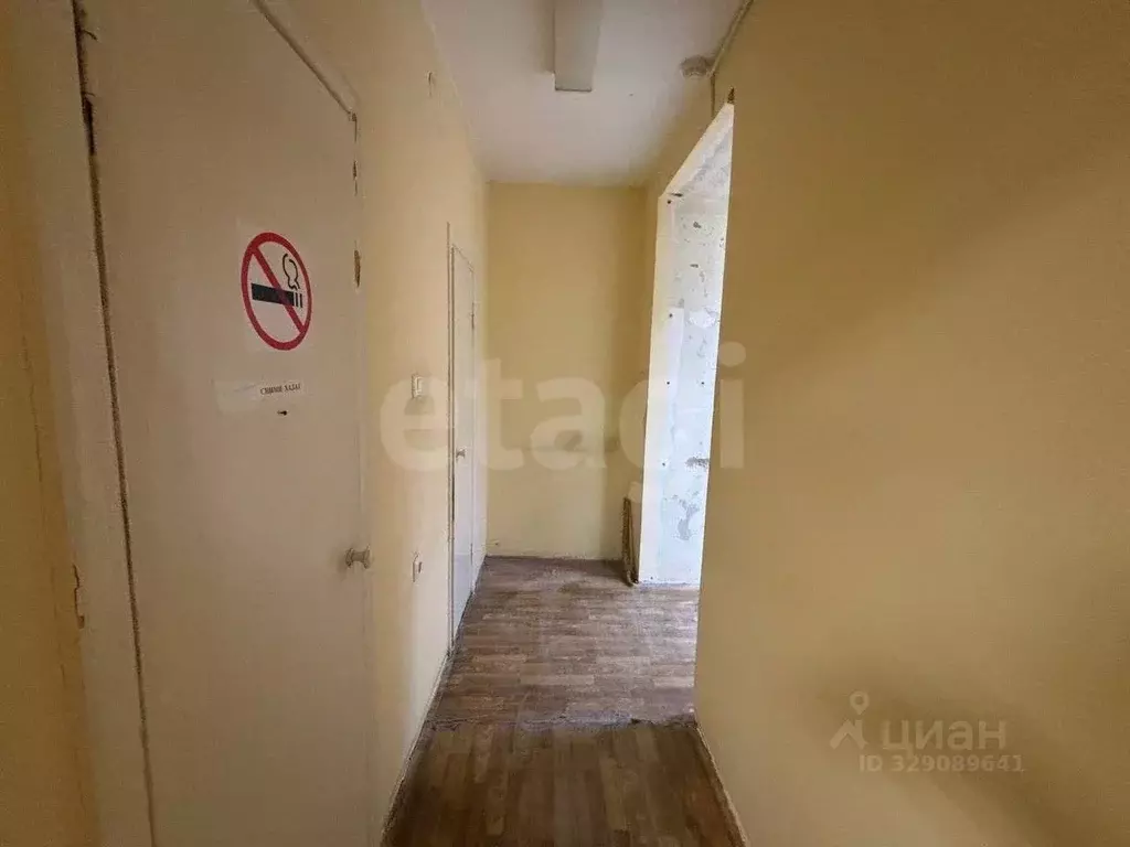 Помещение свободного назначения в Воронежская область, Воронеж ул. ... - Фото 1