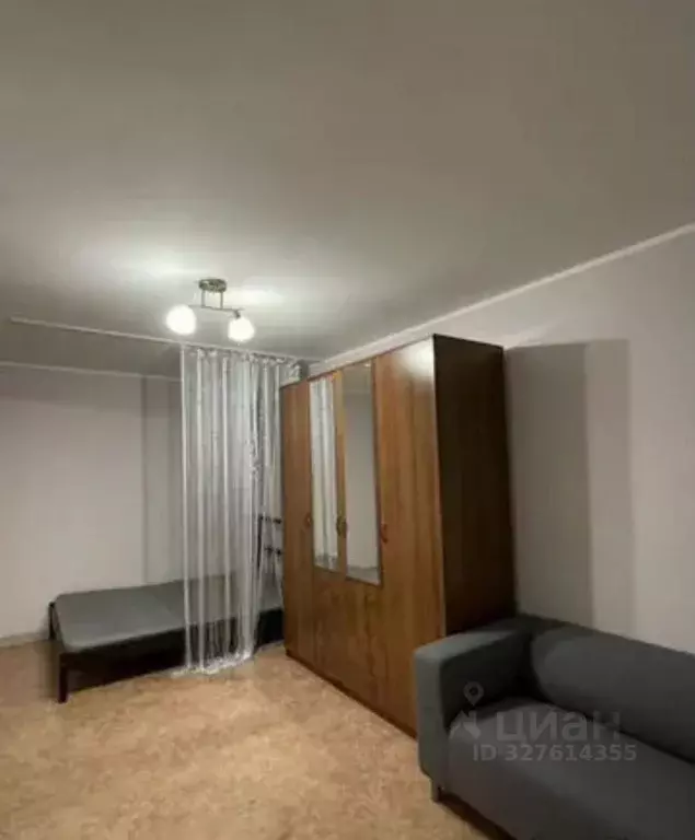 1-к кв. Кемеровская область, Кемерово Красноармейская ул., 123 (30.0 ... - Фото 2