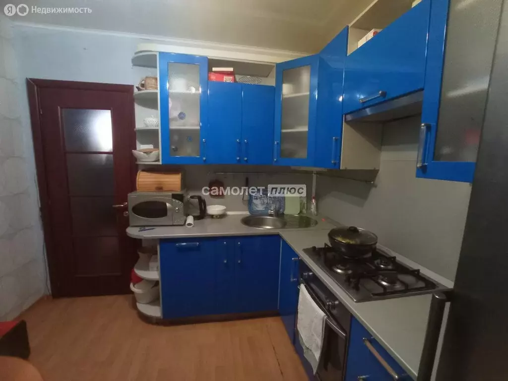 3-комнатная квартира: Павловский Посад, улица Свердлова, 12 (65 м) - Фото 2