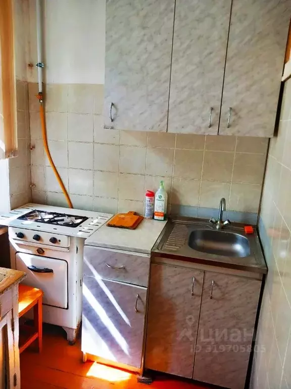 1-к кв. Нижегородская область, Нижний Новгород Ошарская ул., 78 (30.0 ... - Фото 0