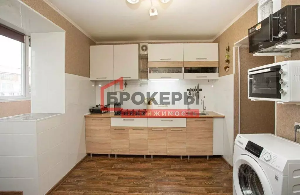 2-к кв. Севастополь просп. Генерала Острякова, 199 (56.0 м) - Фото 1