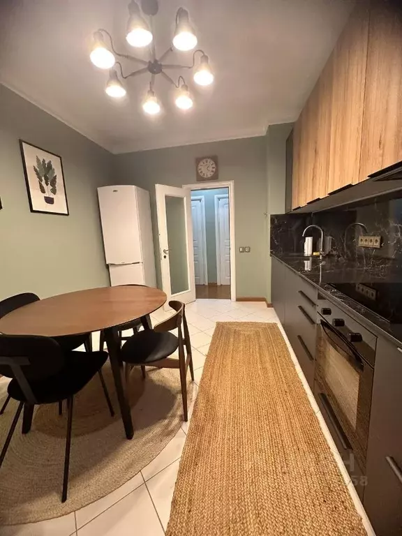3-к кв. Москва Троицкая ул., 9К1 (120.0 м) - Фото 0