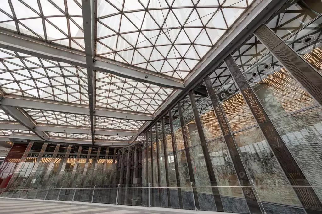 Помещение свободного назначения в Москва ул. Ермакова Роща, 1с1 (243 ... - Фото 2