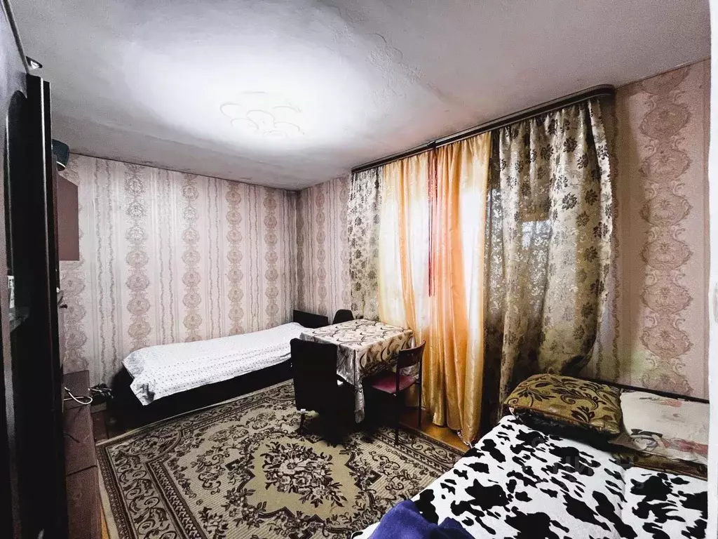 2-к кв. Калужская область, Малоярославец Мирная ул., 2 (42.0 м) - Фото 1