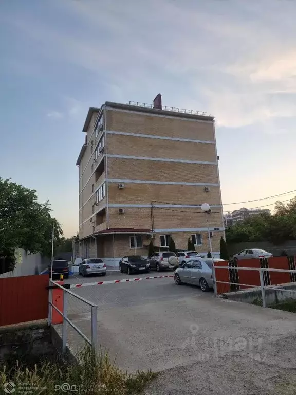 Офис в Краснодарский край, Горячий Ключ ул. Тараника, 15 (24.3 м) - Фото 0
