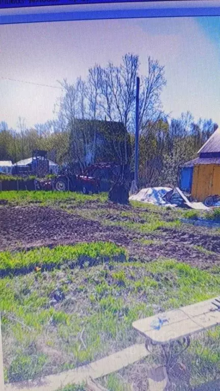 Участок в Камчатский край, Елизовский муниципальный округ, Медвежий ... - Фото 1