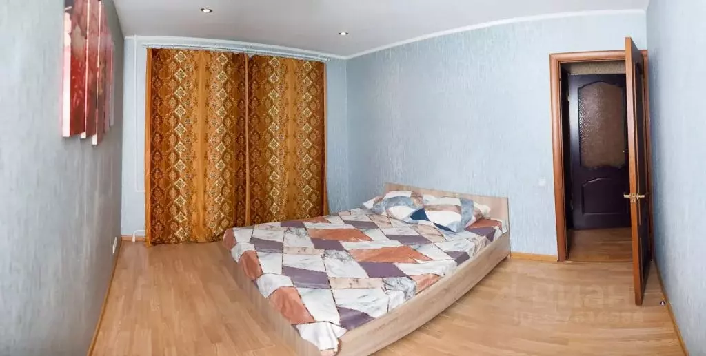 2-к кв. Московская область, Раменское ул. Космонавтов, 35 (52.0 м) - Фото 2