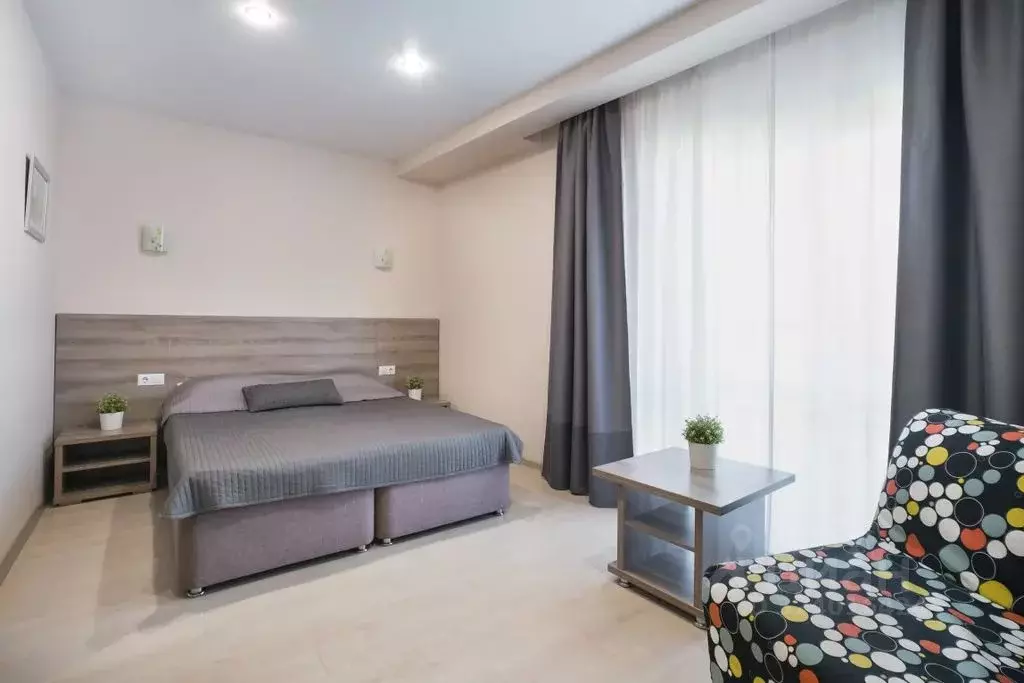 Комната Краснодарский край, Геленджик ул. Кирова, 17 - Фото 1