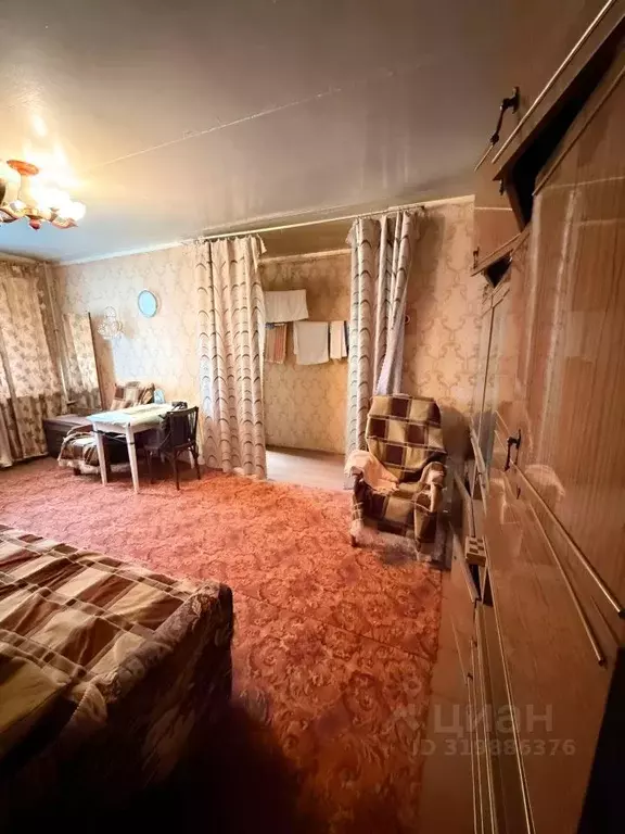 3-к кв. Нижегородская область, Володарский муниципальный округ, ... - Фото 0