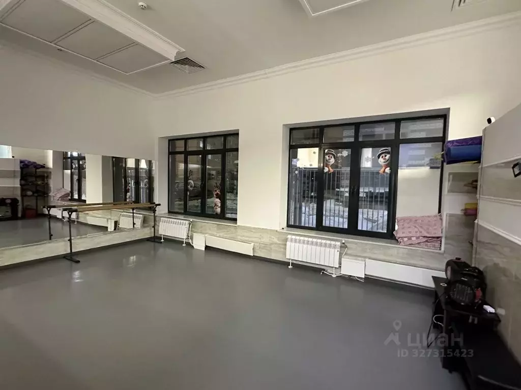 Помещение свободного назначения в Московская область, Мытищи ул. ... - Фото 2