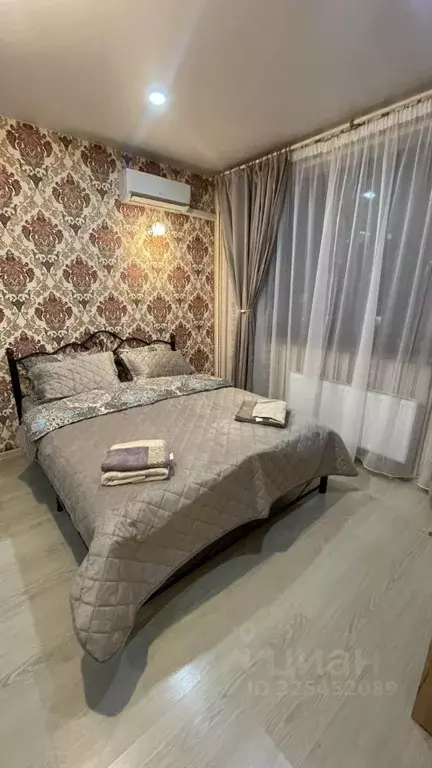 1-к кв. Московская область, Котельники ул. Сосновая, 2к4 (42.0 м) - Фото 2