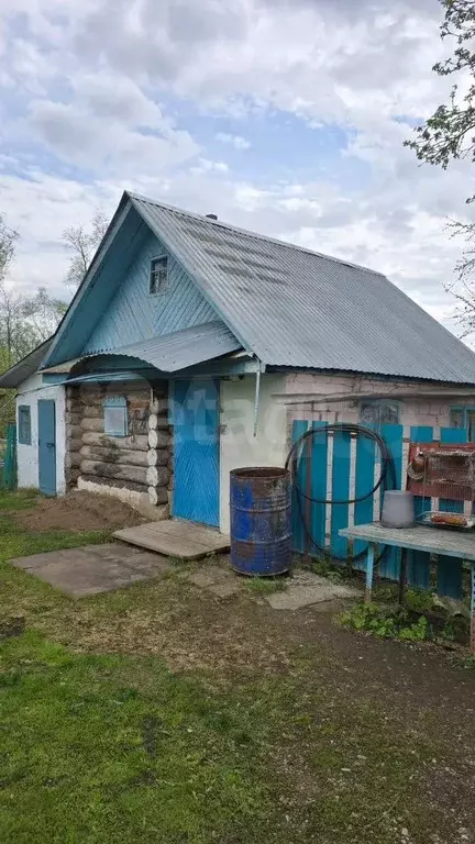 Дом 46 м на участке 23,8 сот. - Фото 0