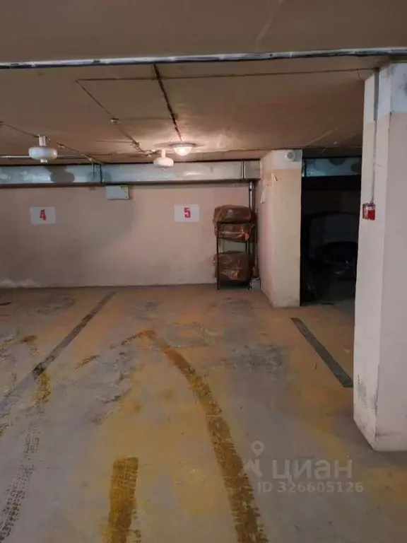 Гараж в Новосибирская область, Новосибирск Горский мкр, 74 (17 м) - Фото 1