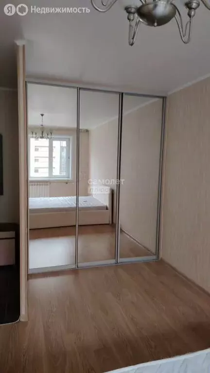 1-комнатная квартира: Липецк, Липовская улица, 6/4 (31.7 м) - Фото 1