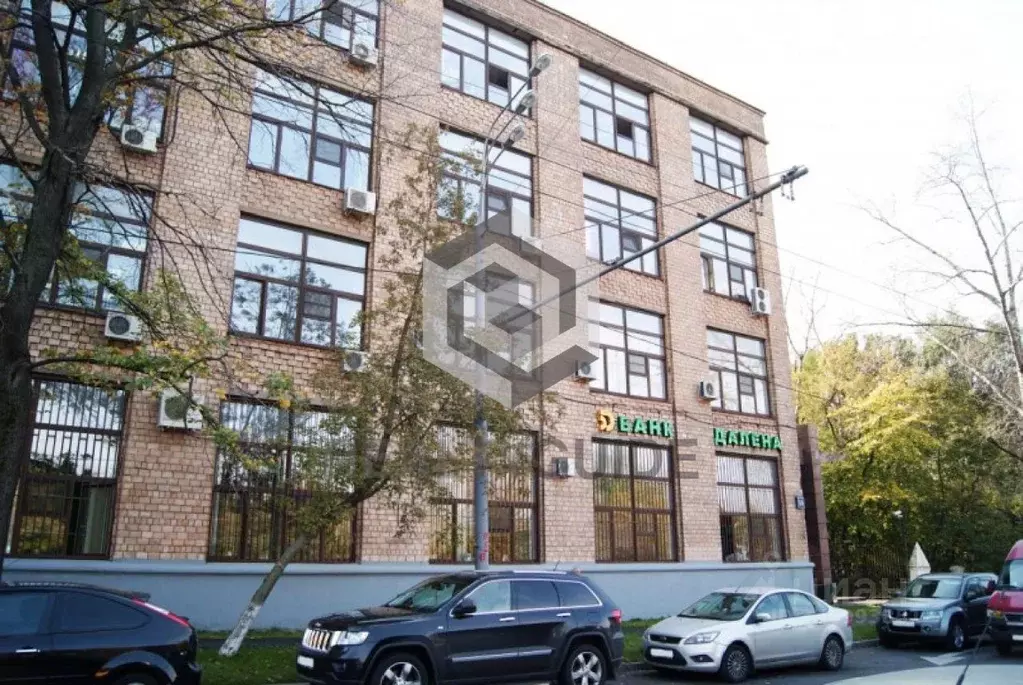 Офис в Москва ш. Энтузиастов, 56С24 (42 м) - Фото 1