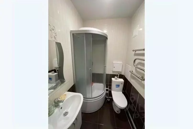 1-к кв. Башкортостан, Уфа Бакалинская ул., 64к4 (25.0 м) - Фото 1