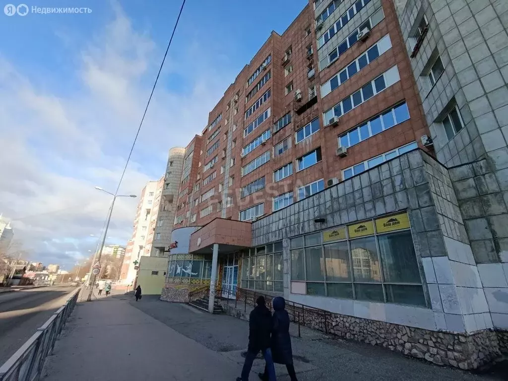 Торговая площадь (560.9 м) - Фото 1