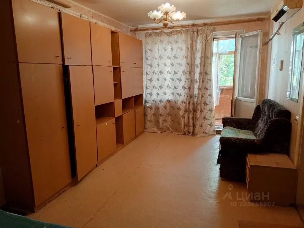 1-к кв. Саратовская область, Саратов ул. Большая Садовая, 85 (54.0 м) - Фото 2