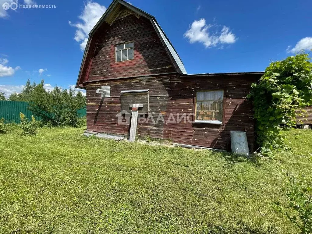 Дом в Московская область, муниципальный округ Луховицы, деревня ... - Фото 1