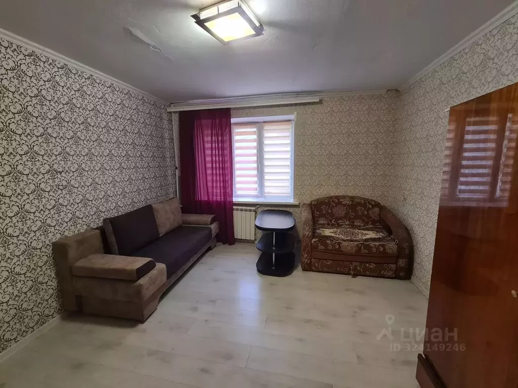 Комната Белгородская область, Белгород ул. Щорса, 28 (14.5 м) - Фото 1