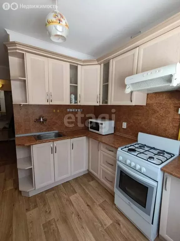 2-комнатная квартира: Бийск, улица Декабристов, 19 (44.5 м) - Фото 0