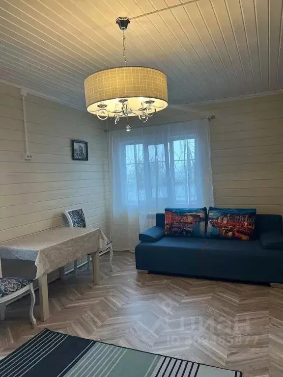 Дом в Калужская область, Козельский район, Нижние Прыски с/пос, с. ... - Фото 2